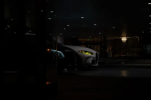 Genesis Casino Android/iOS Forrit